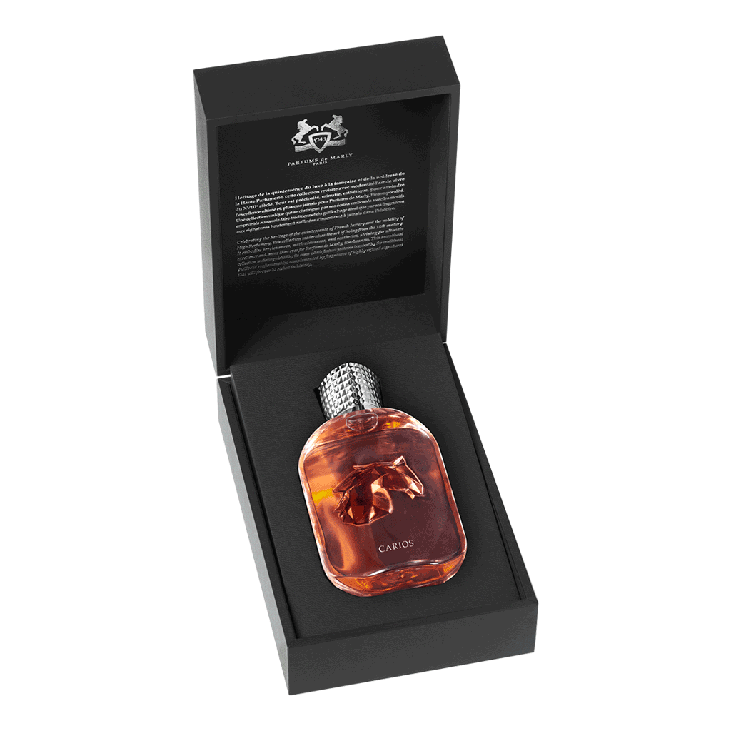 Parfums De Marly Les Extraits Carios Extract 100ml - PARFUMS DE MARLY - Duty Free