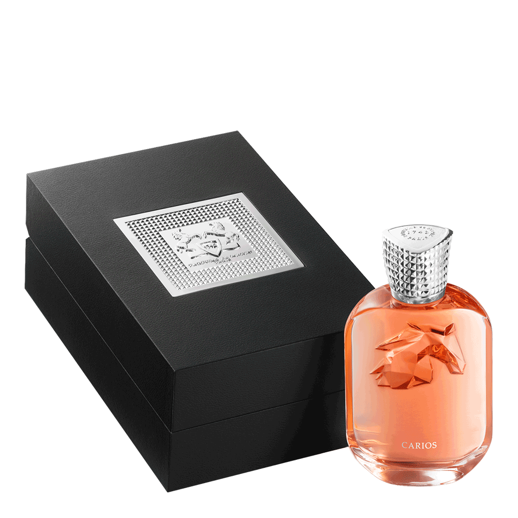 Parfums De Marly Les Extraits Carios Extract 100ml - PARFUMS DE MARLY - Duty Free