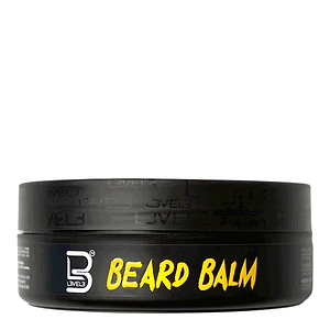 Level3 Beard Balm 100ml - LEVEL3 - Duty Free Level3 Beard Balm 100ml - LEVEL3 - Duty Free