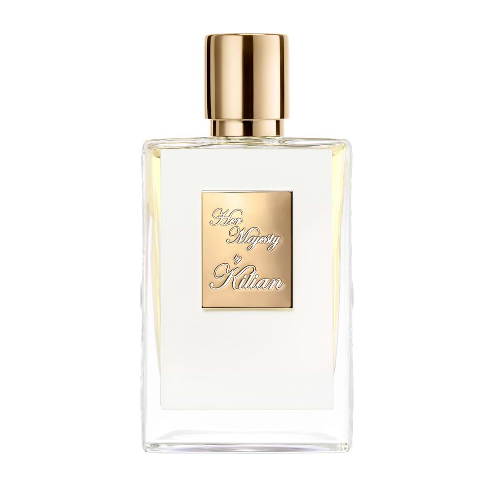 Kilian Her Majesty Edp 50ml - KILIAN - Duty Free
