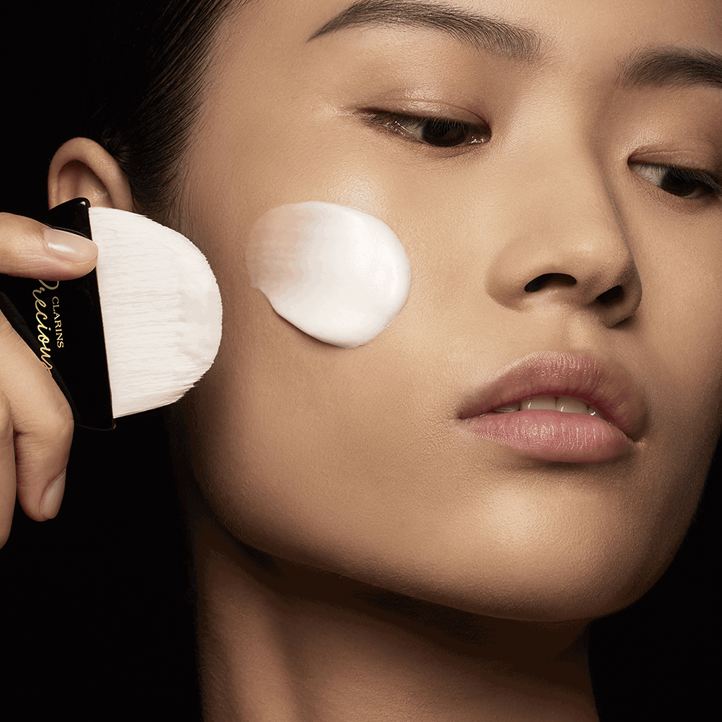 Clarins Precious Face Cleansing Foam 125ml - CLARINS - Duty Free