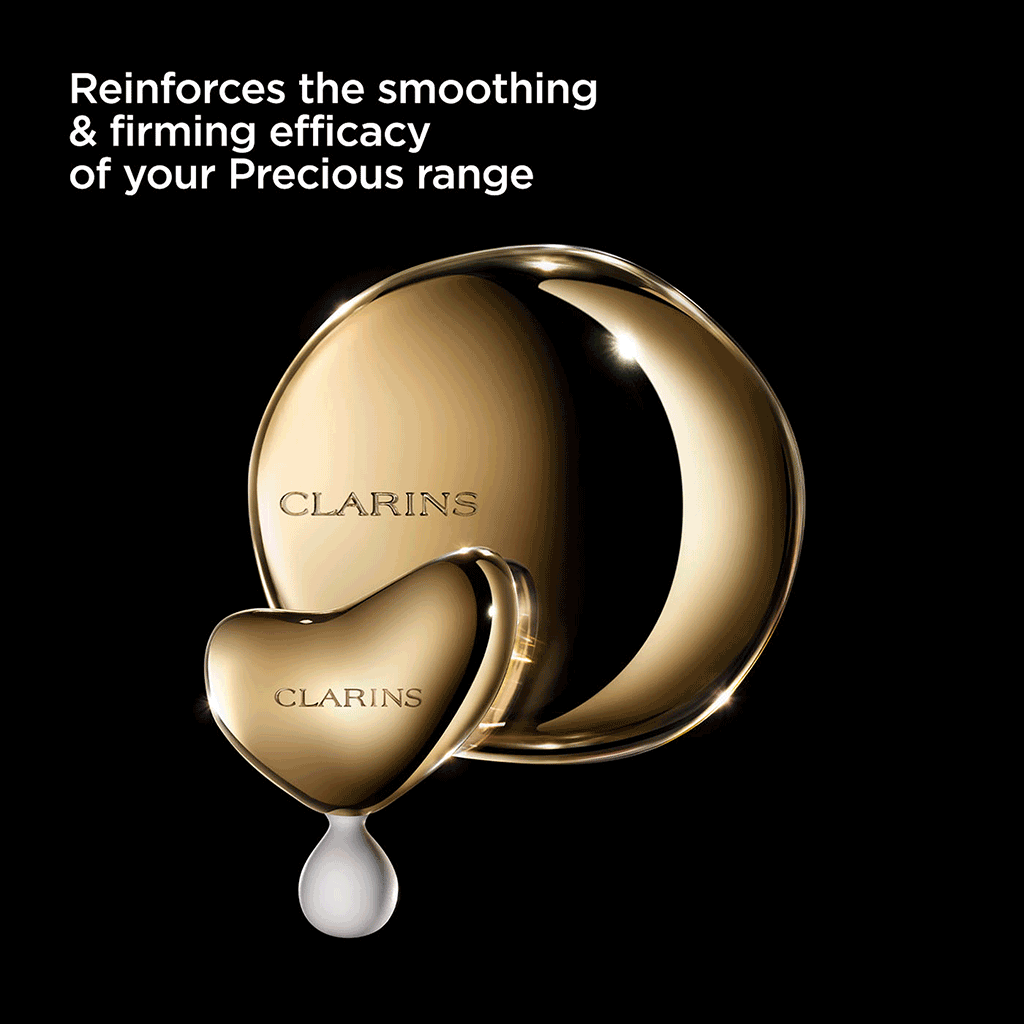Clarins Precious Eye Cream 15ml - CLARINS - Duty Free