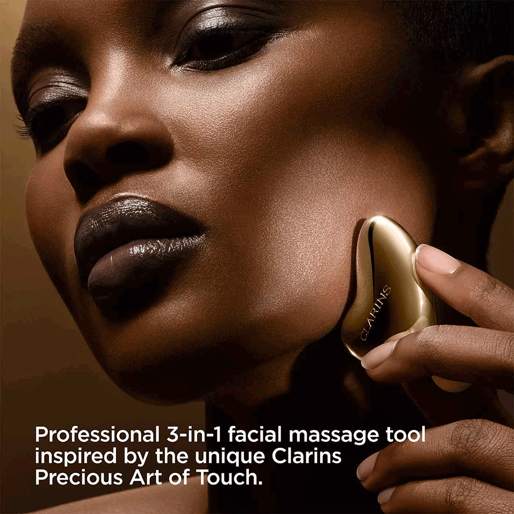 Clarins Precious Eye Cream 15ml - CLARINS - Duty Free