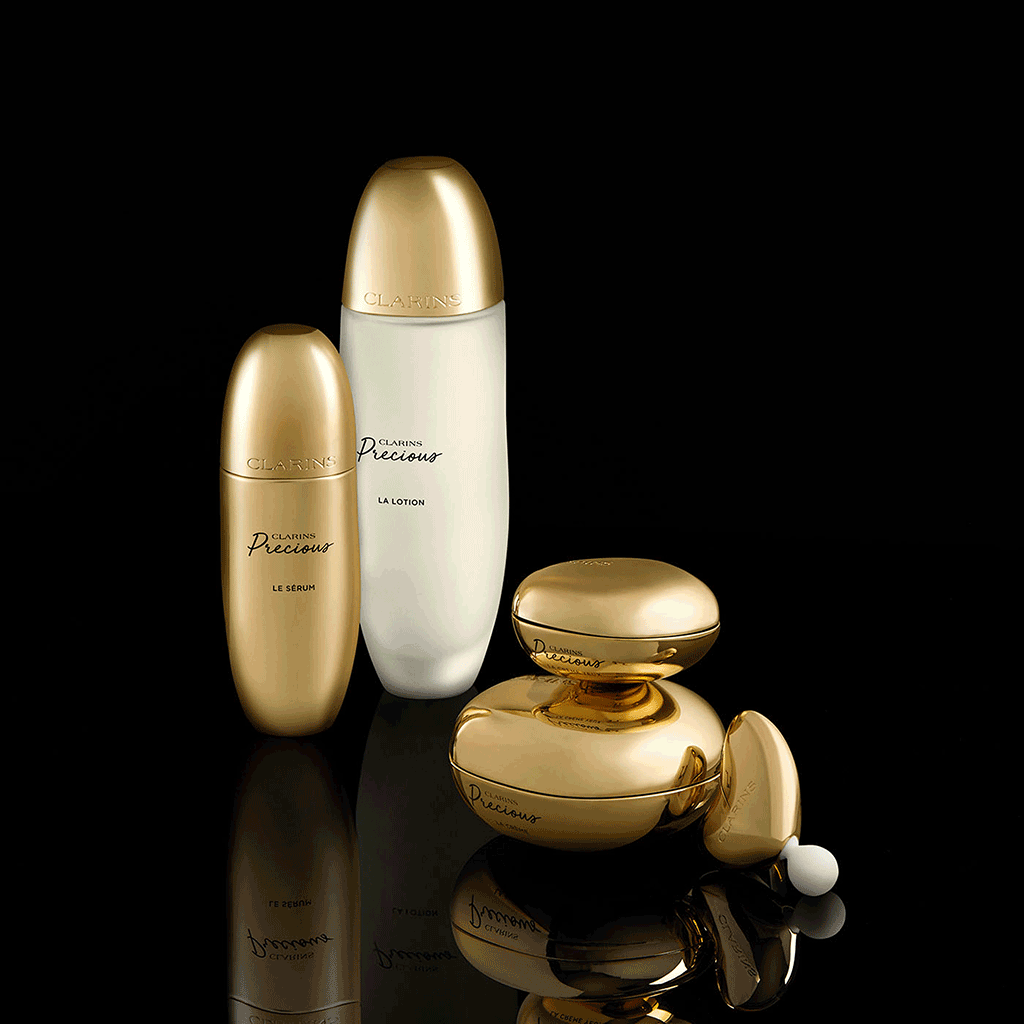 Clarins Precious Eye Cream 15ml - CLARINS - Duty Free
