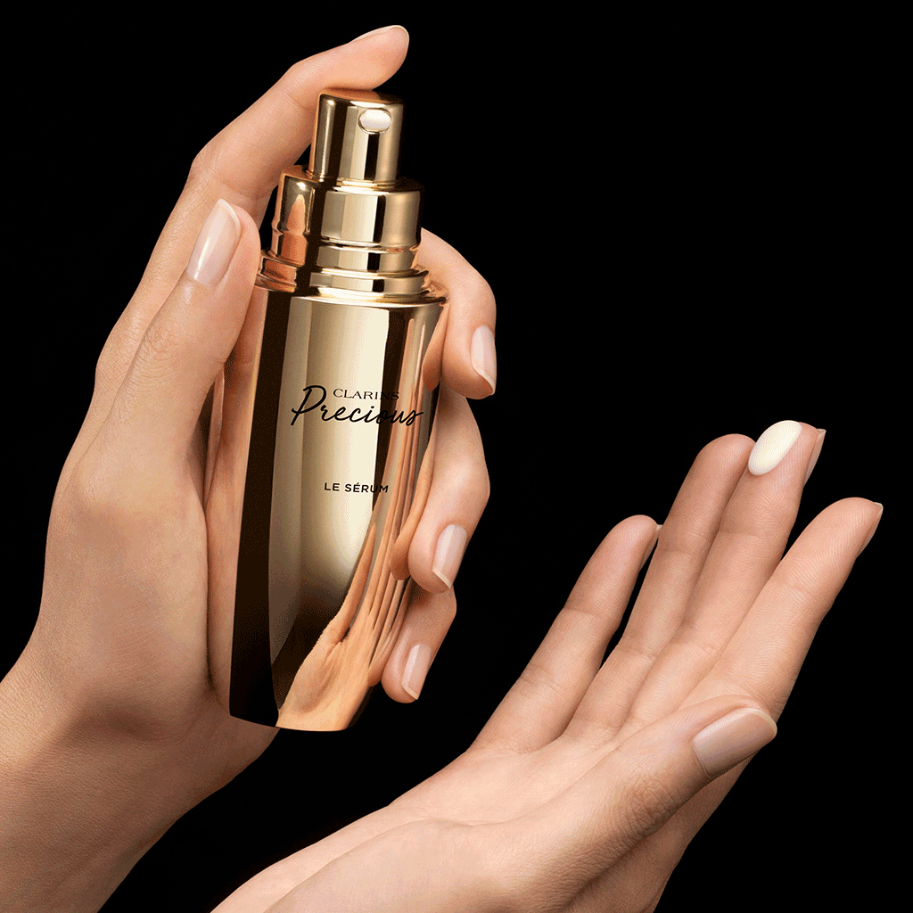 Clarins Precious Face Serum 30ml - CLARINS - Duty Free