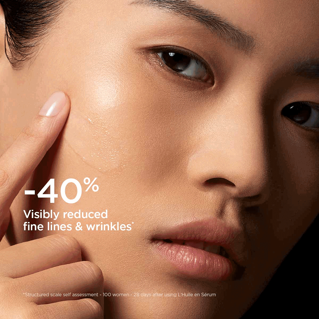 Clarins Precious Face Oil In Serum 30ml - CLARINS - Duty Free