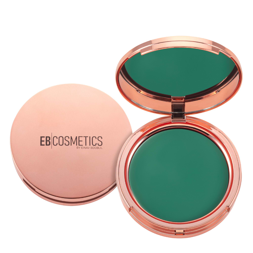 Eb Cosmetics Sync Blush Icon Pink No.20 - EB  COSMETICS - Duty Free