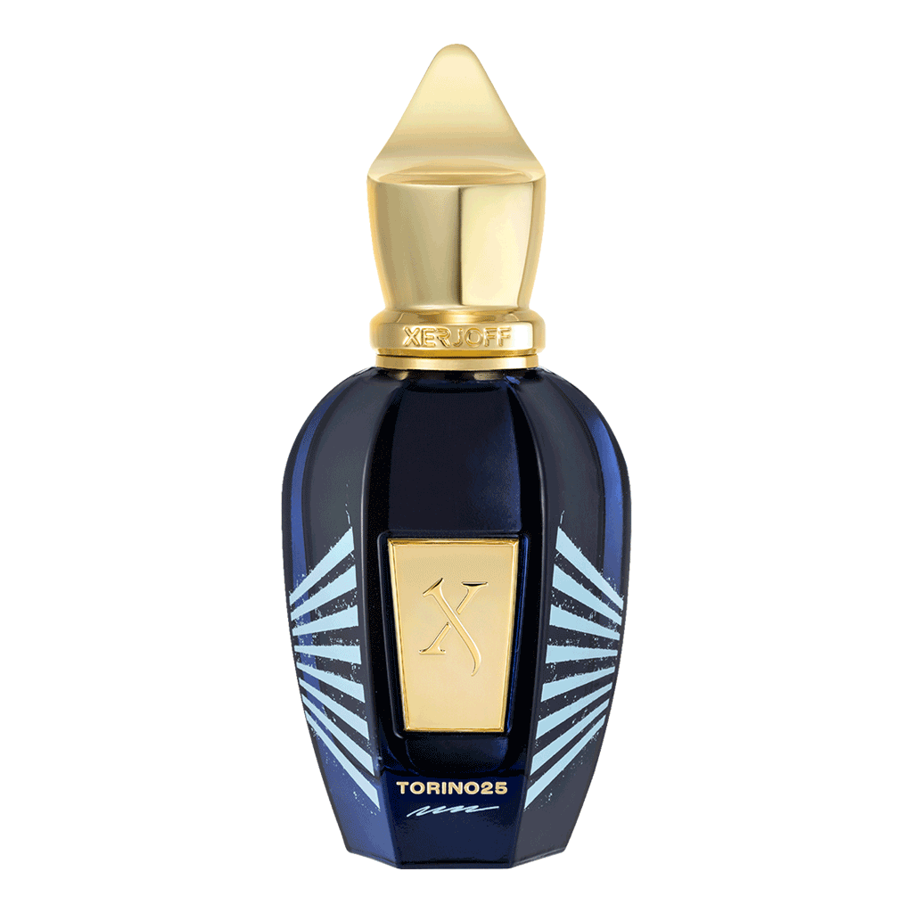 Xerjoff Jtc Atp Torino 25 Edp 50ml - XERJOFF - Duty Free