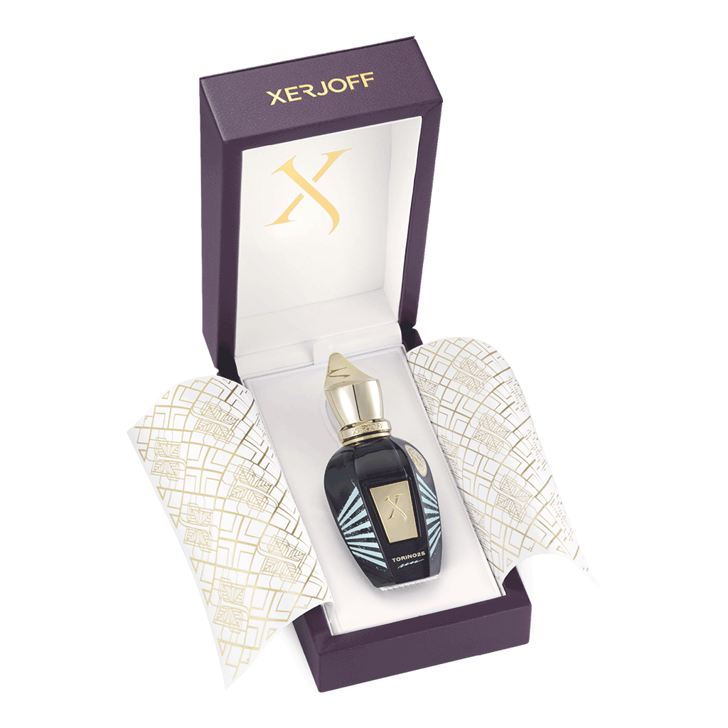 Xerjoff Jtc Atp Torino 25 Edp 50ml - XERJOFF - Duty Free