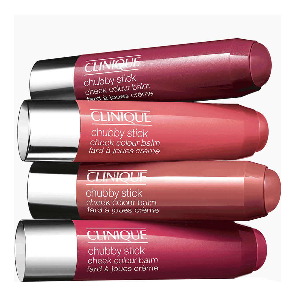 Clinique Chubby Stick Blush 6g - CLINIQUE - Duty Free