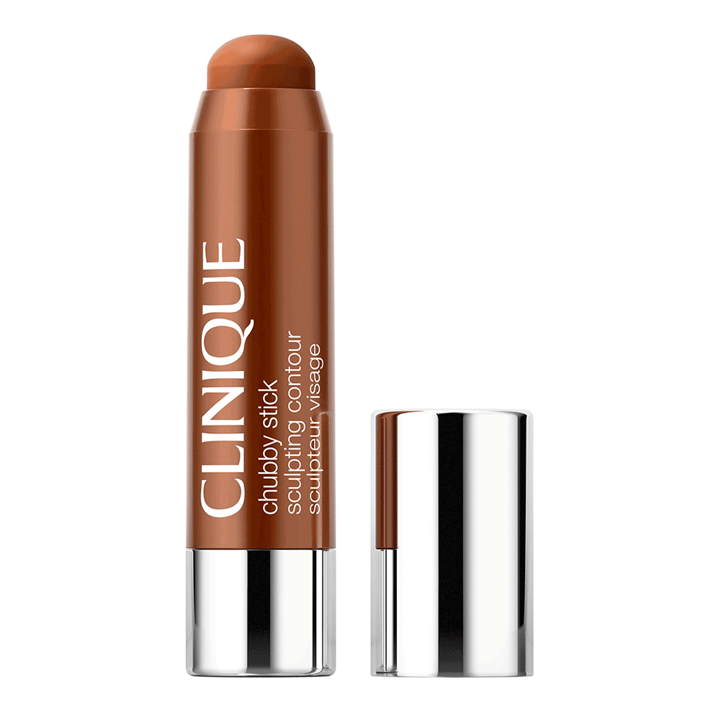 Clinique Chubby Stick Bronzer Contour 6g - CLINIQUE - Duty Free