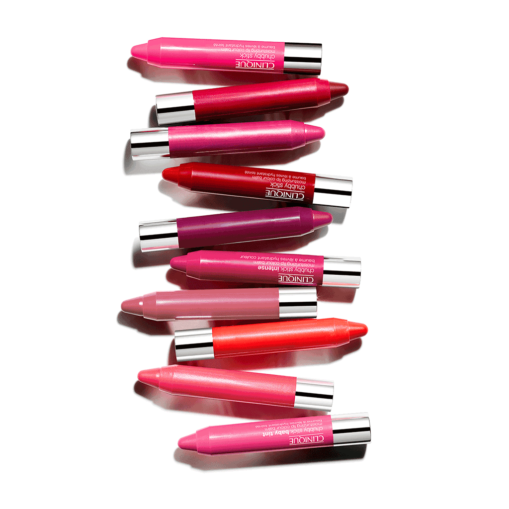 Clinique Chubby Stick Lip Balm - CLINIQUE - Duty Free