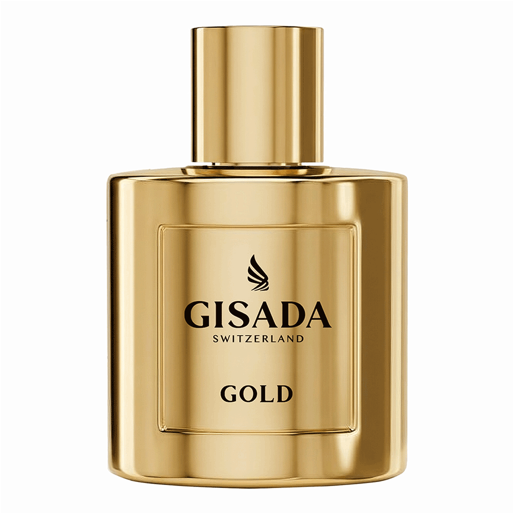 Gisada Gold Edp 100ml - GISADA - Duty Free