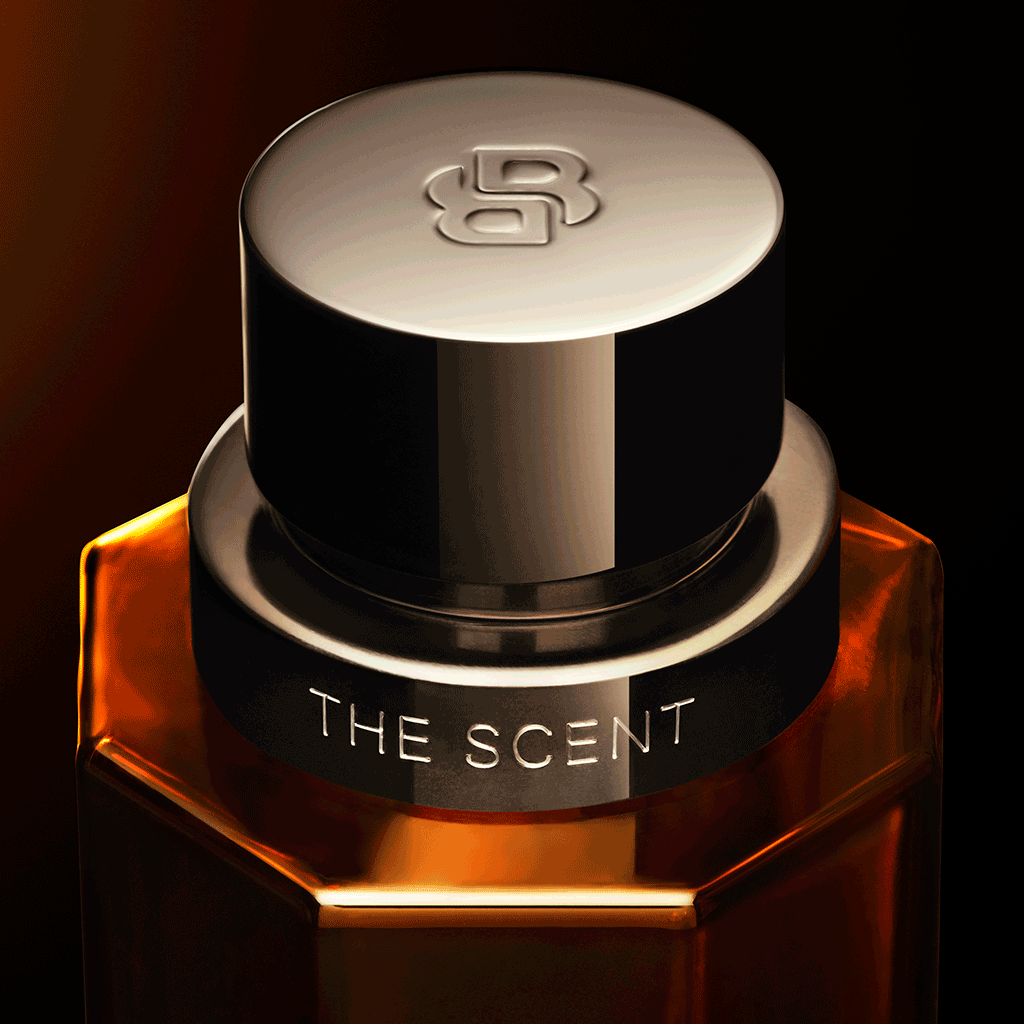 Hugo Boss The Scent For Him Intense Edp 100ml - HUGO BOSS - Duty Free