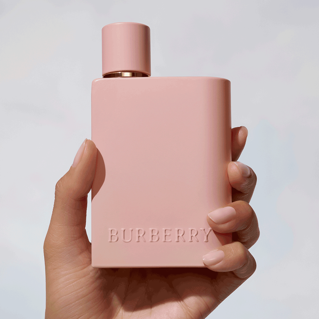 Burberry Her Parfum 100ml - BURBERRY - Duty Free