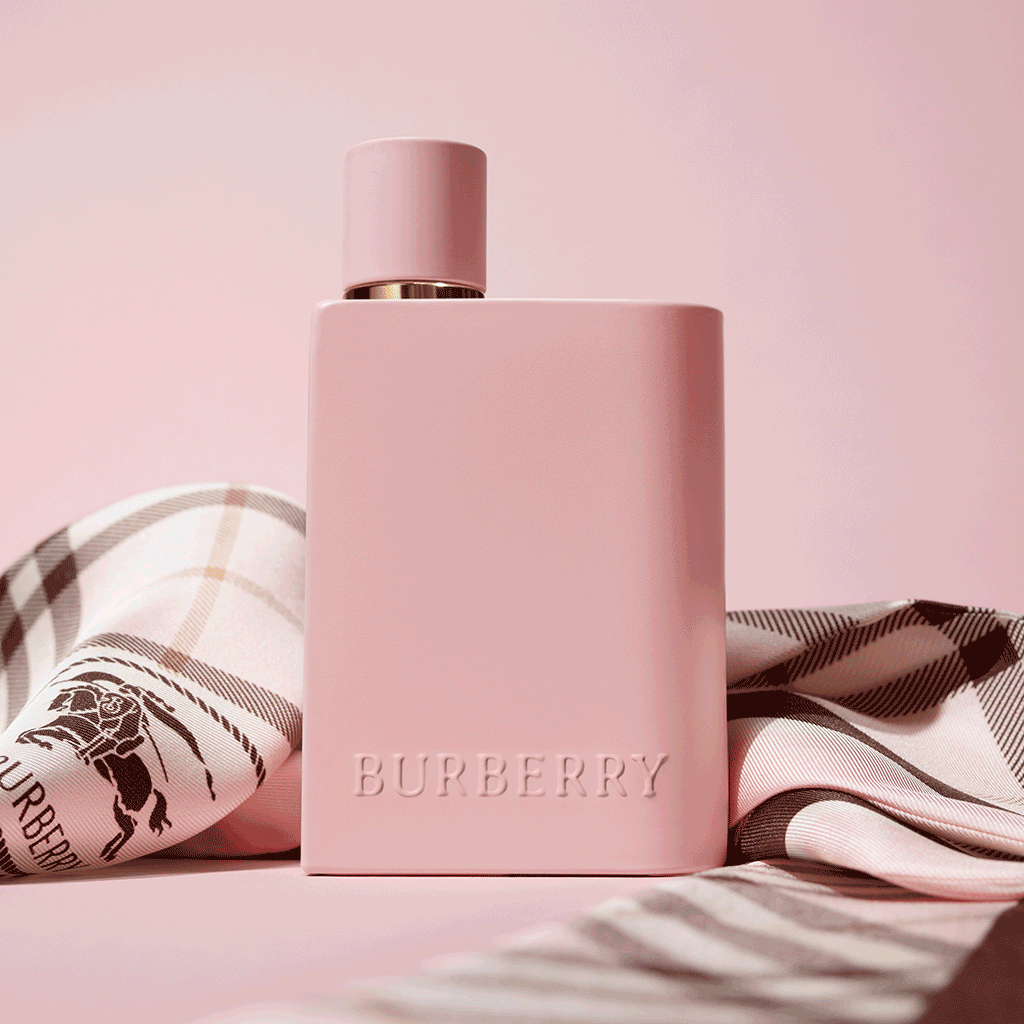 Burberry Her Parfum 100ml - BURBERRY - Duty Free