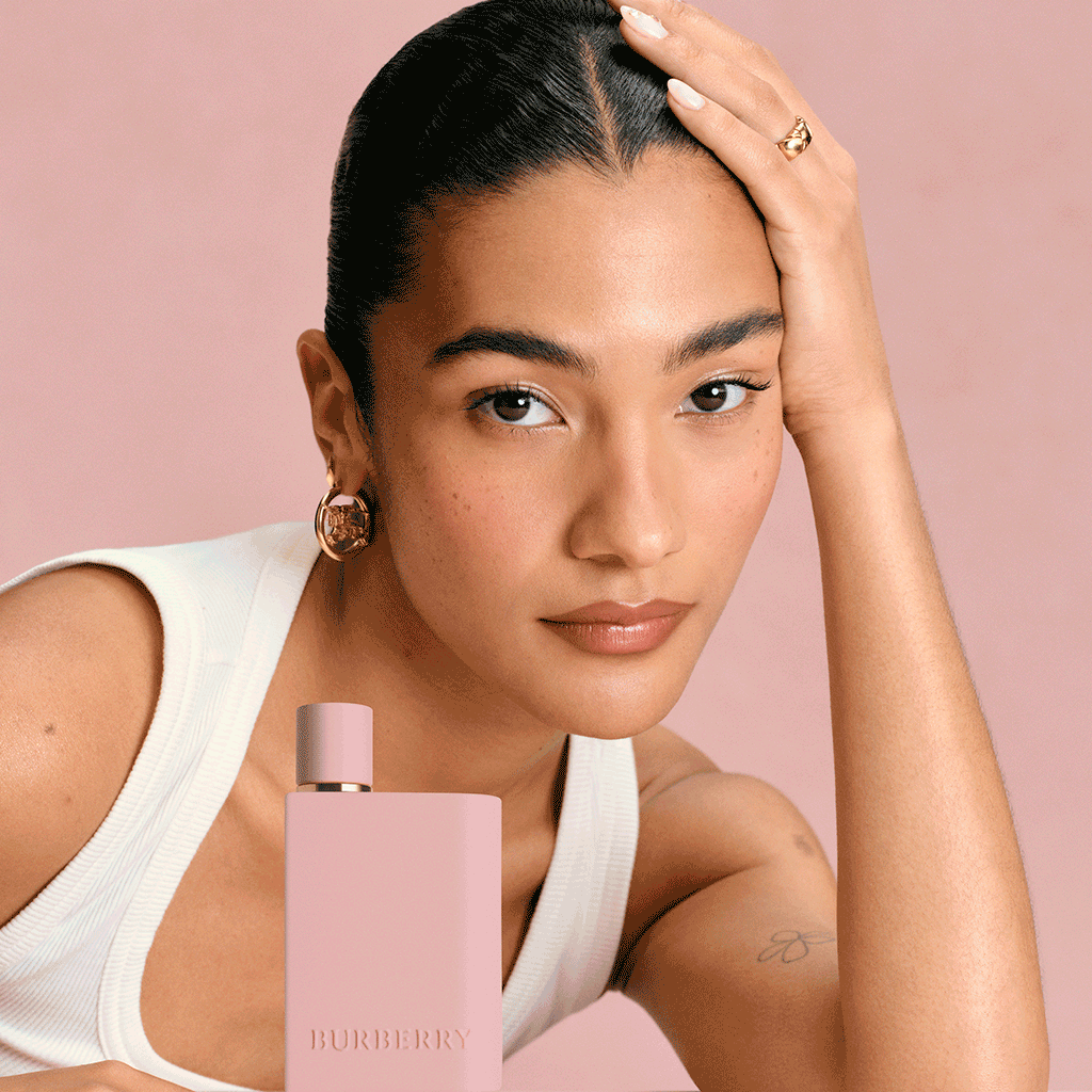 Burberry Her Parfum 100ml - BURBERRY - Duty Free