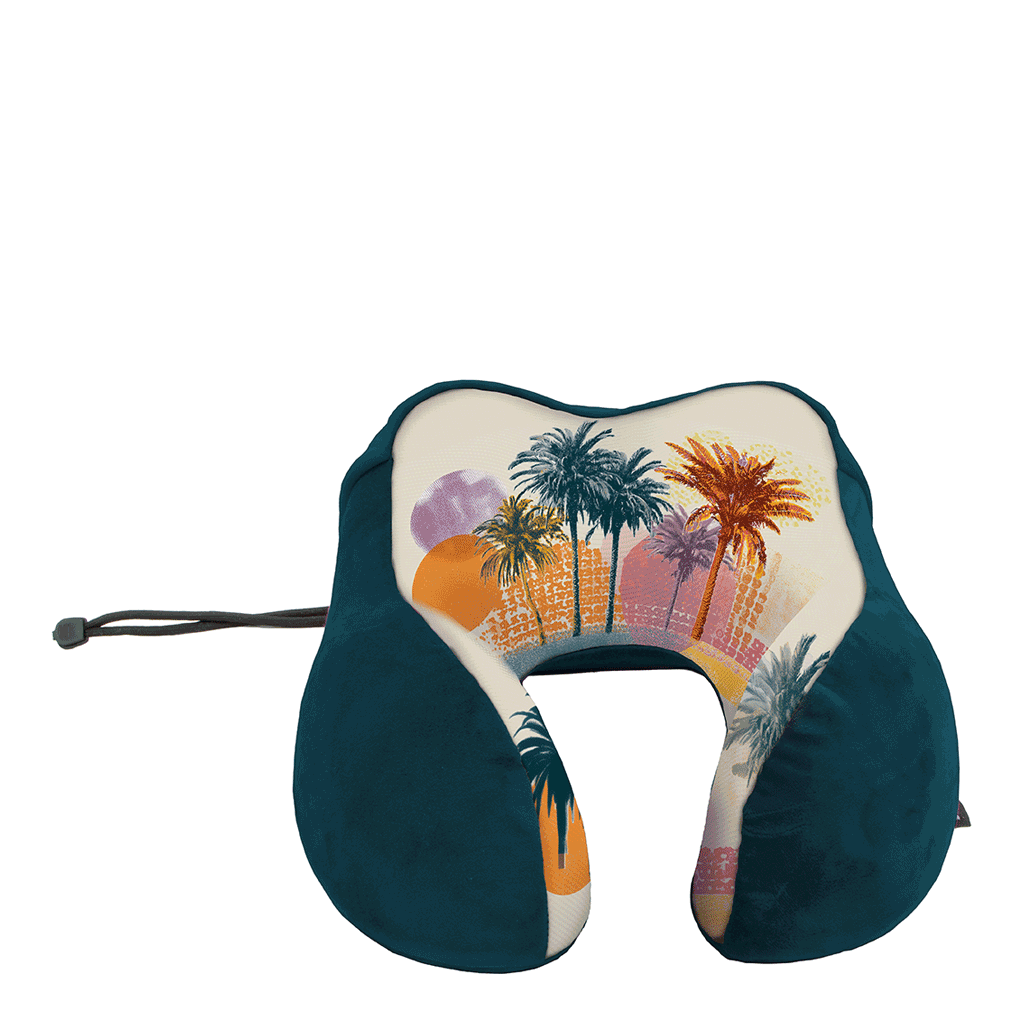 Dizz.one Soft And Comfortable Travel Pillow - DIZZ.ONE - Duty Free