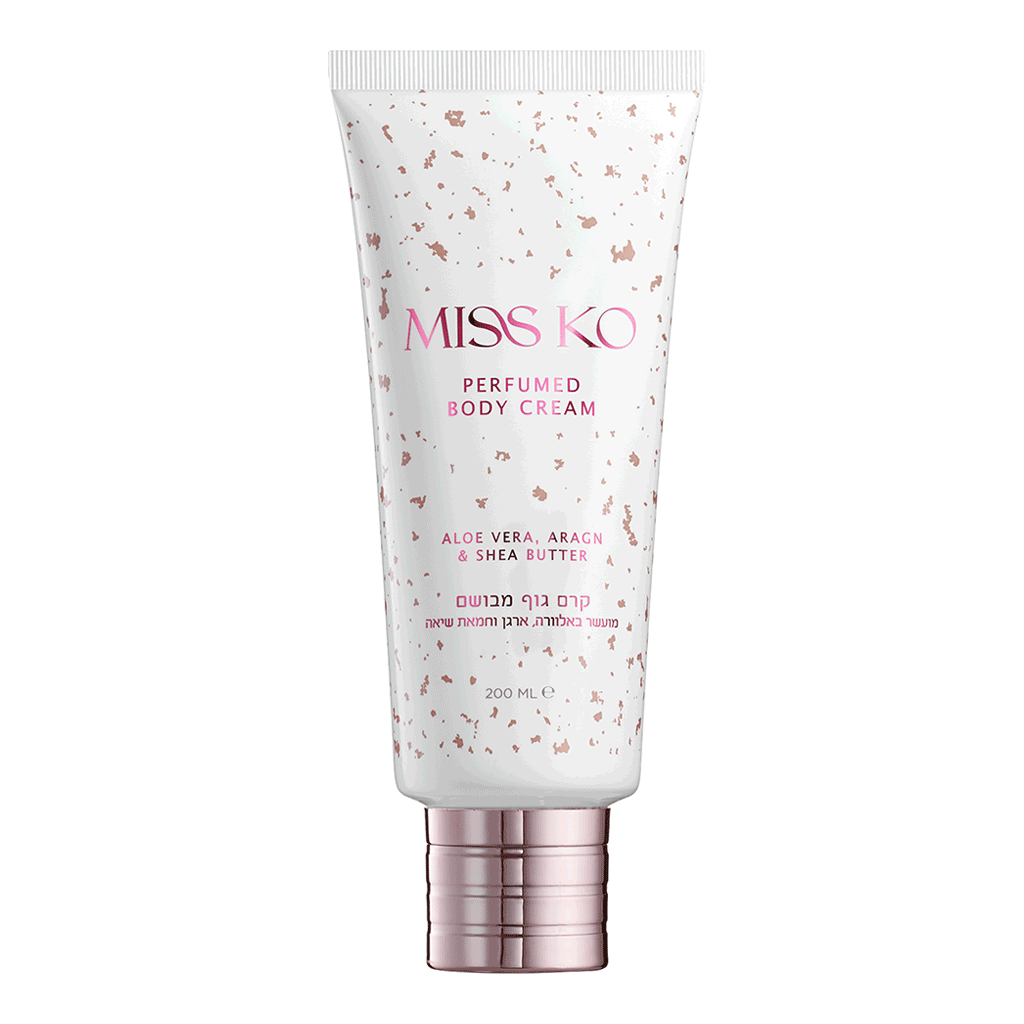 Careline Miss Ko Body Lotion 200ml - CARELINE - Duty Free