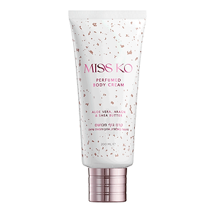 Careline Miss Ko Body Lotion 200ml - CARELINE - Duty Free Careline Miss Ko Body Lotion 200ml - CARELINE - Duty Free