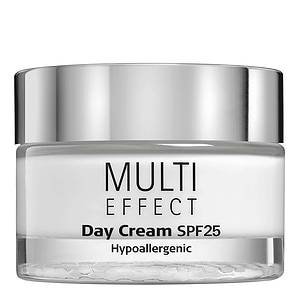 Careline Spf25 Multi Effect Day Cream 50ml - CARELINE - Duty Free Careline Spf25 Multi Effect Day Cream 50ml - CARELINE - Duty Free