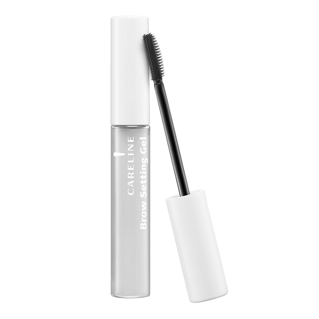 Careline Brow Setting Gel 9ml - CARELINE - Duty Free