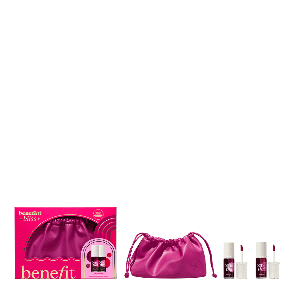 Benefit Bliss Duo Set - BENEFIT - Duty Free