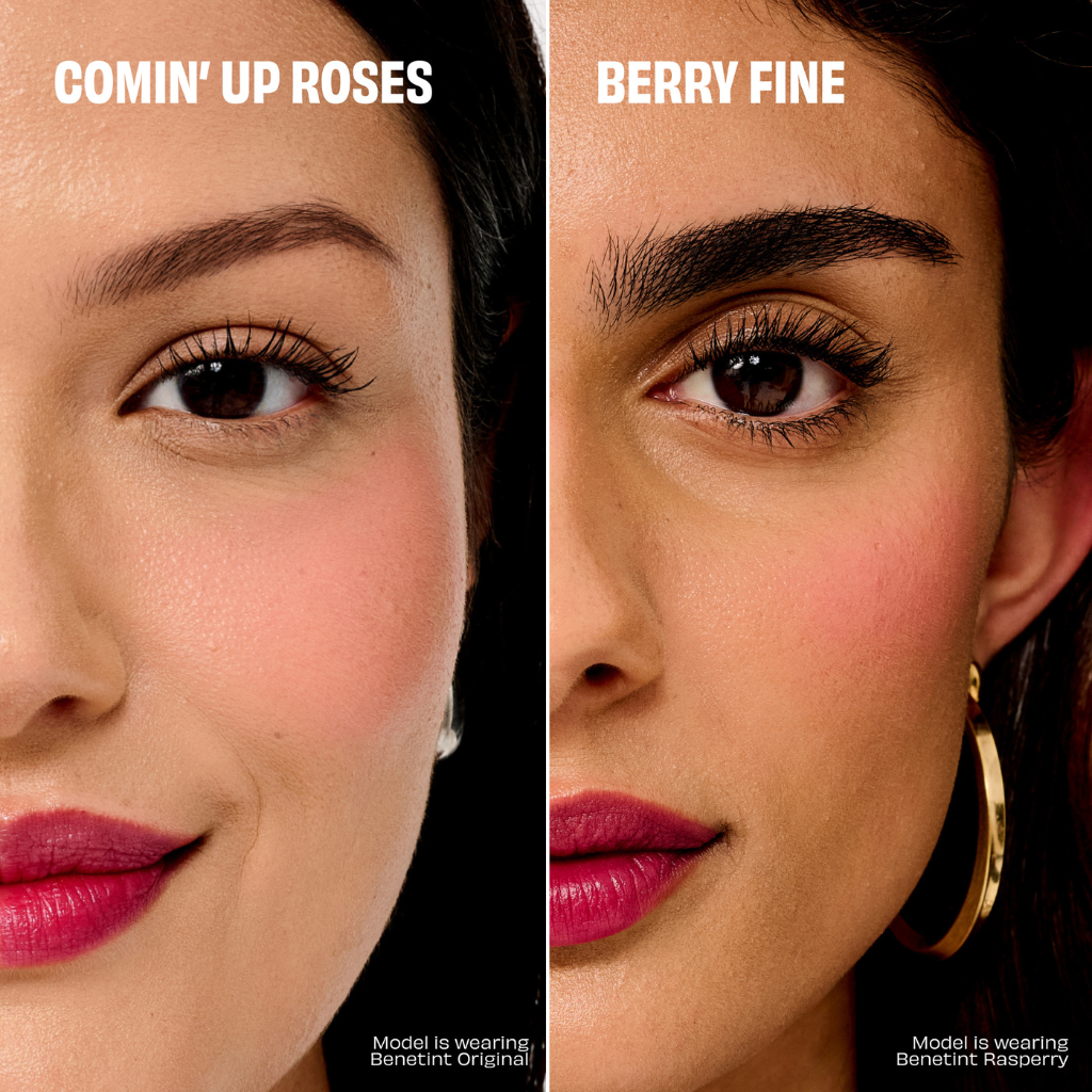 Benefit Bliss Duo Set - BENEFIT - Duty Free