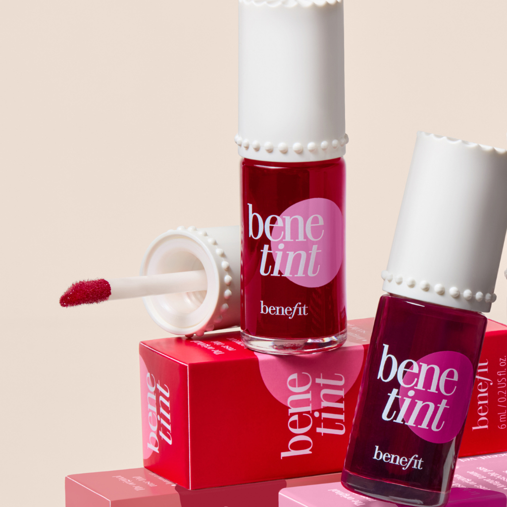 Benefit Bliss Duo Set - BENEFIT - Duty Free
