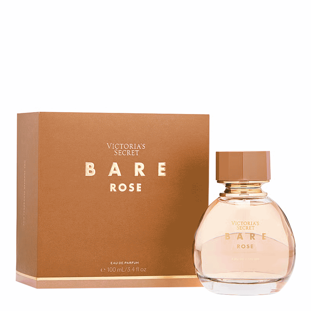 Victoria Secret Prestige Bare Rose Edp 100ml - VICTORIA SECRET - Duty Free
