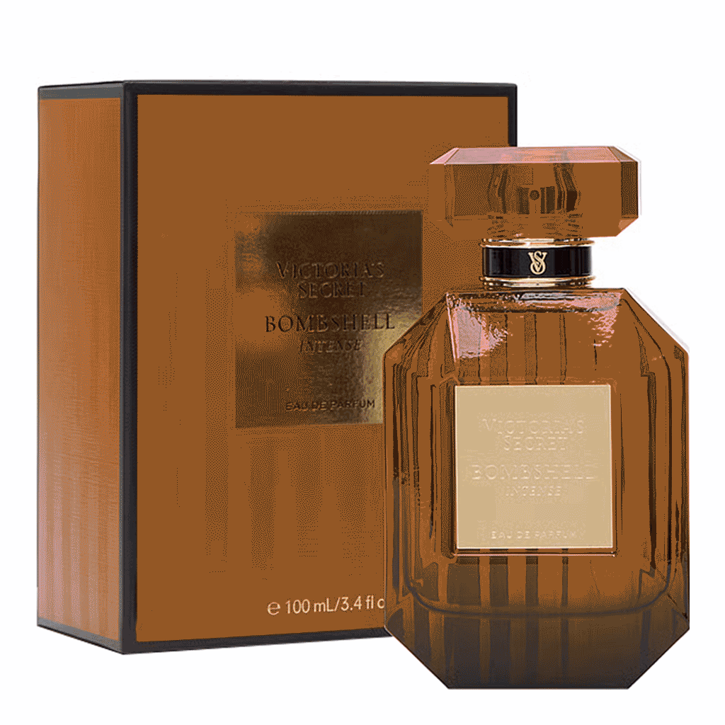 Victoria Secret Prestige Bombshell Intense Edp 100ml - VICTORIA SECRET - Duty Free