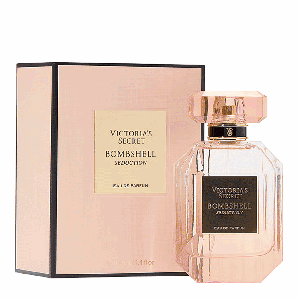Victoria Secret Prestige Bombshell Seduction Edp 100ml - VICTORIA SECRET - Duty Free