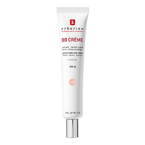 Erborian Au Ginseng Bb Cream Baby Skin Effect Spf20 40ml - ERBORIAN - Duty Free Erborian Au Ginseng Bb Cream Baby Skin Effect Spf20 40ml - ERBORIAN - Duty Free