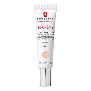 Erborian Au Ginseng Bb Cream Mini Baby Skin Effect Spf20 15ml - ERBORIAN - Duty Free Erborian Au Ginseng Bb Cream Mini Baby Skin Effect Spf20 15ml - ERBORIAN - Duty Free