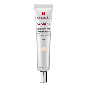 Erborian Cc Cream Healthy Glow Effect Spf30 40ml - ERBORIAN - Duty Free Erborian Cc Cream Healthy Glow Effect Spf30 40ml - ERBORIAN - Duty Free