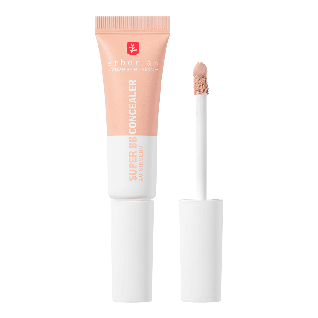 Erborian Au Ginseng Super Bb Concealer Spf25 10ml - ERBORIAN - Duty Free