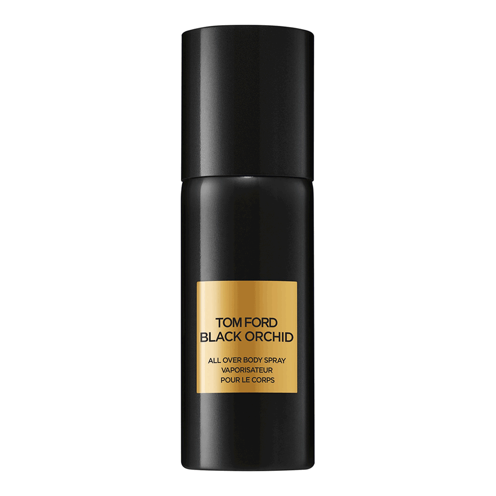 Tom Ford Black Orchid Body Mist 150ml - TOM FORD - Duty Free