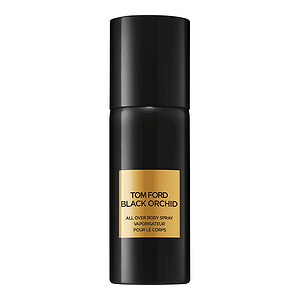 Tom Ford Black Orchid Body Mist 150ml - TOM FORD - Duty Free Tom Ford Black Orchid Body Mist 150ml - TOM FORD - Duty Free