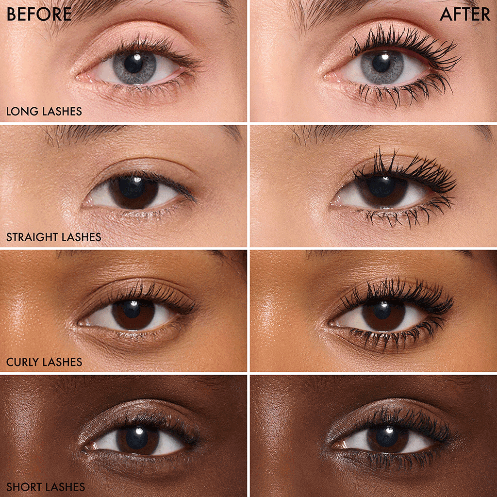 Dior Diorshow Overvolume Waterproof Black Mascara - DIOR - Duty Free