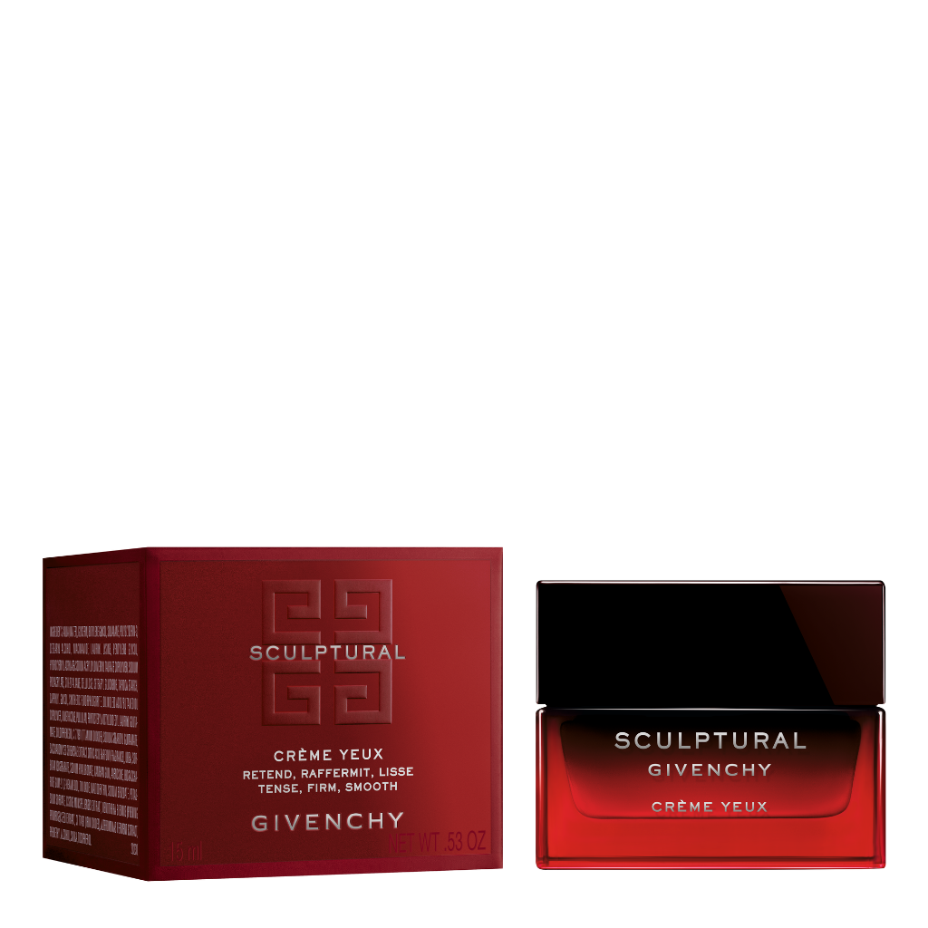 Givenchy Sculptural Eye Cream 15ml - GIVENCHY - Duty Free