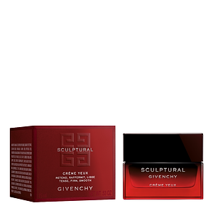 Givenchy Sculptural Eye Cream 15ml - GIVENCHY - Duty Free Givenchy Sculptural Eye Cream 15ml - GIVENCHY - Duty Free