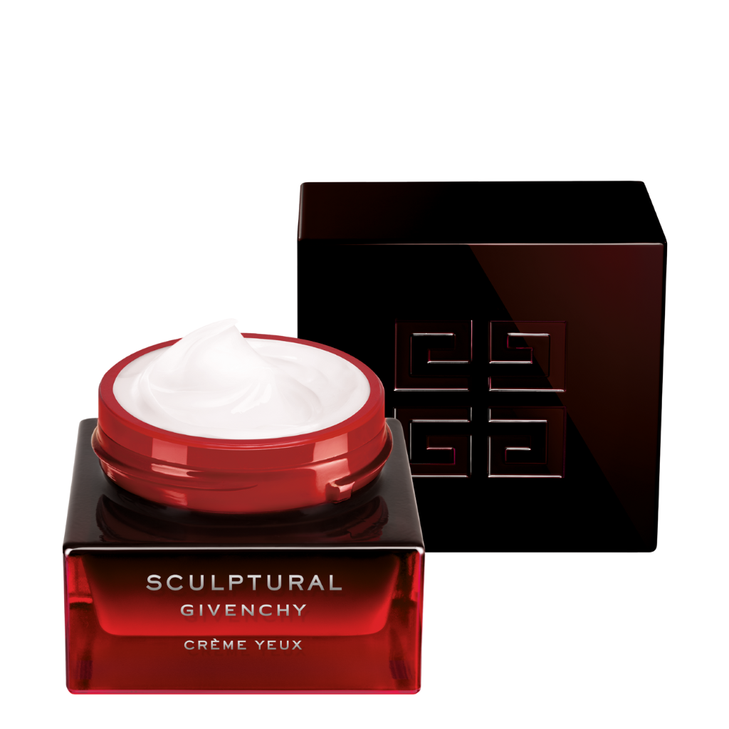 Givenchy Sculptural Eye Cream 15ml - GIVENCHY - Duty Free