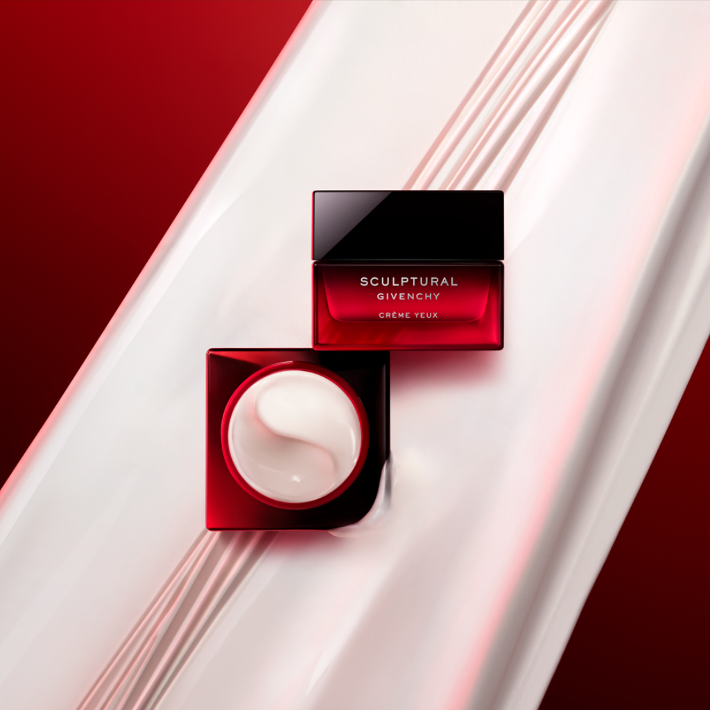 Givenchy Sculptural Eye Cream 15ml - GIVENCHY - Duty Free