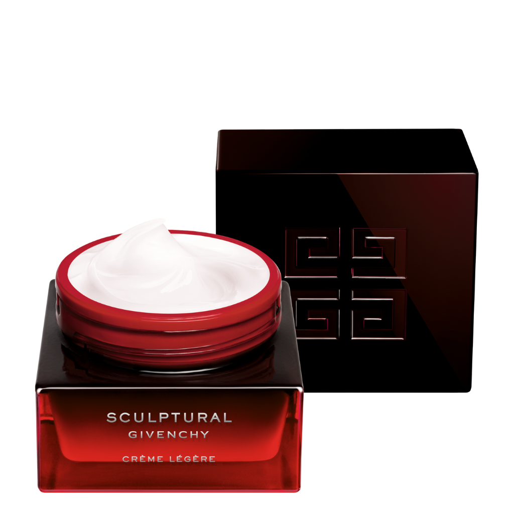 Givenchy Sculptural Light Face Cream 50ml - GIVENCHY - Duty Free