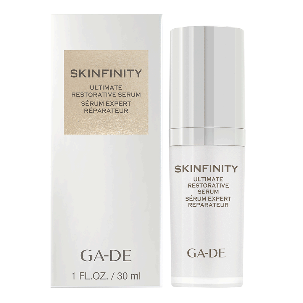 GA-DE Skinfinity Ultimate Restorative Face Serum 30ml - GA-DE - Duty Free