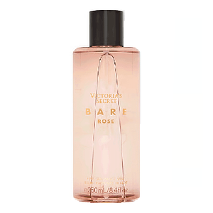 Victoria Secret Prestige Bare Rose Body Mist 250ml - VICTORIA SECRET - Duty Free Victoria Secret Prestige Bare Rose Body Mist 250ml - VICTORIA SECRET - Duty Free