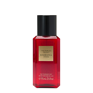 Victoria Secret Prestige Bombshell Intense Travel Body Mist 75ml - VICTORIA SECRET - Duty Free Victoria Secret Prestige Bombshell Intense Travel Body Mist 75ml - VICTORIA SECRET - Duty Free