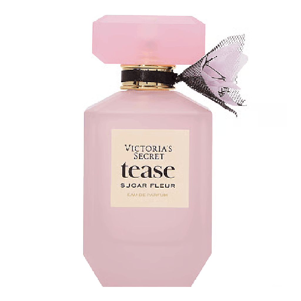 Victoria Secret Prestige Tease Sugar Fleur Edp 100ml - VICTORIA SECRET - Duty Free