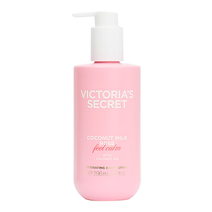 Victoria Secret Natural Beauty Coconut Milk Rose Body Lotion 236ml - VICTORIA SECRET - Duty Free Victoria Secret Natural Beauty Coconut Milk Rose Body Lotion 236ml - VICTORIA SECRET - Duty Free