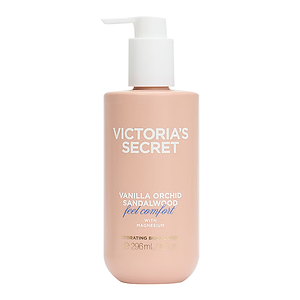 Victoria Secret Natural Beauty Vanilla Orchid Sandalwood Body Lotion 296ml - VICTORIA SECRET - Duty Free Victoria Secret Natural Beauty Vanilla Orchid Sandalwood Body Lotion 296ml - VICTORIA SECRET - Duty Free